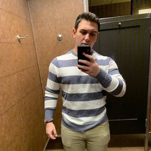 Meet your Posher, Anthony